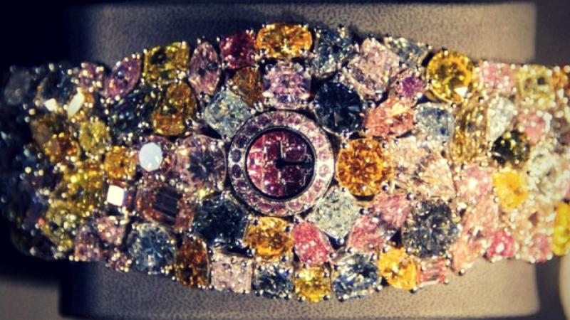 Most Expensive Thing In The World